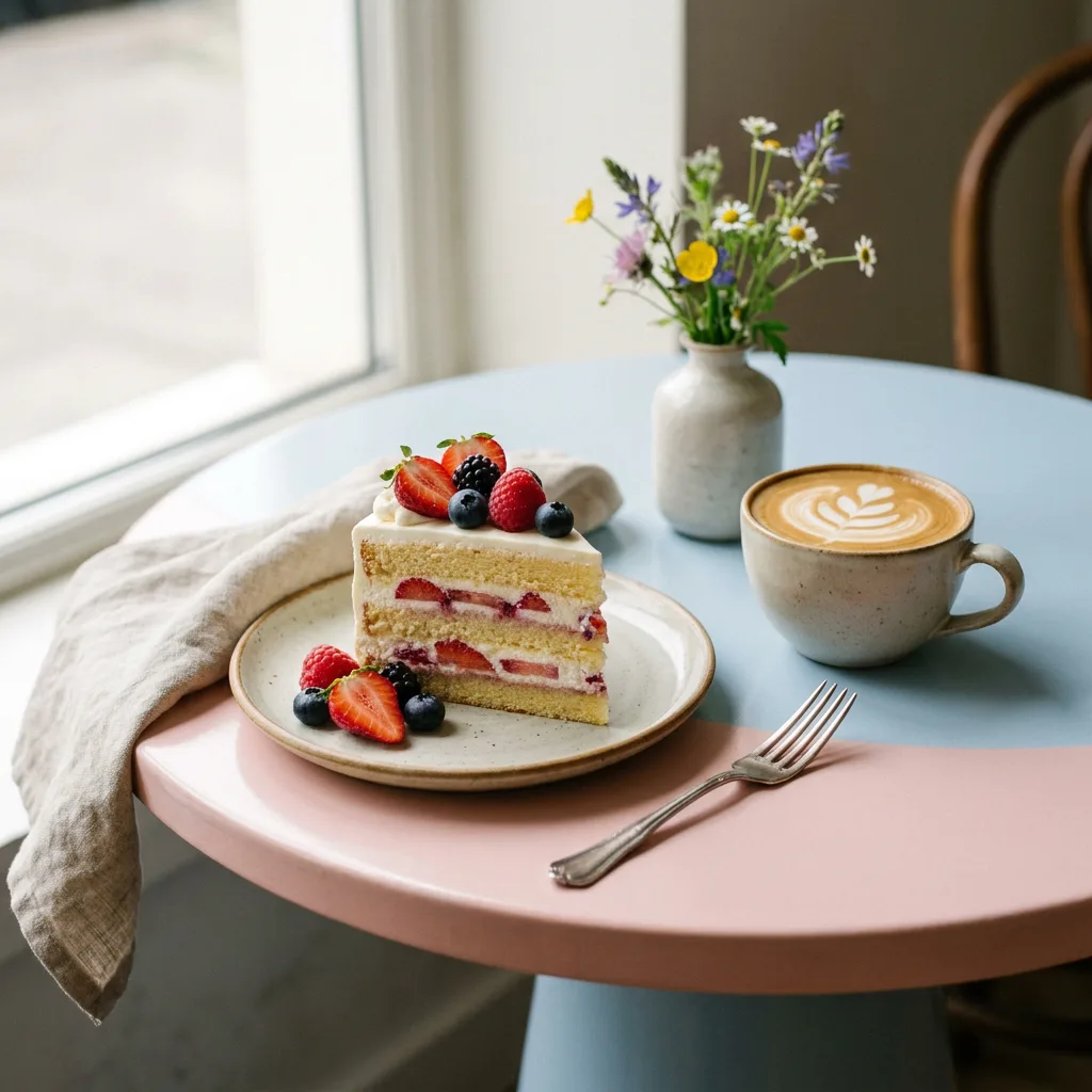 Example story